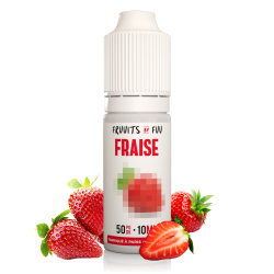 Prime - Fraise