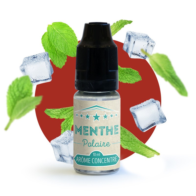 Concentré Menthe Polaire -...