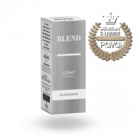 BLEND - LIGHT