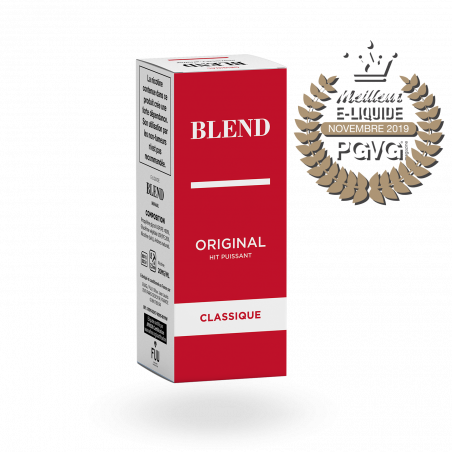 BLEND - ORIGINAL