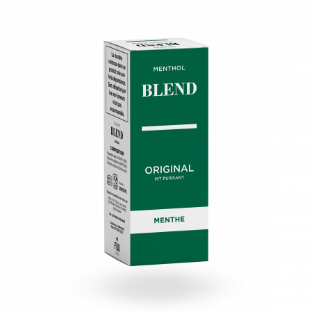 BLEND MENTHOL - ORIGINAL