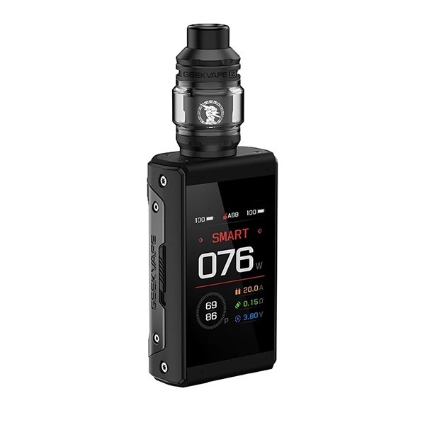 Geek vape - T200 Kit