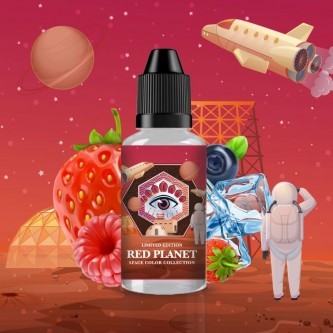 Concentré Red Planet - WINK