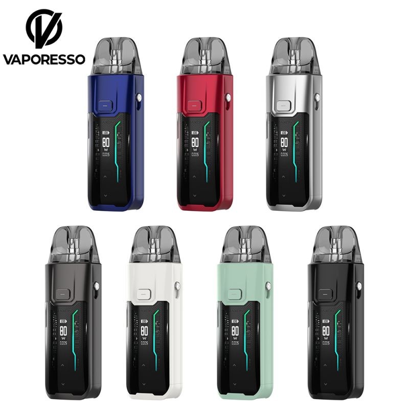 Vaporesso - Kit Luxe XR MAX