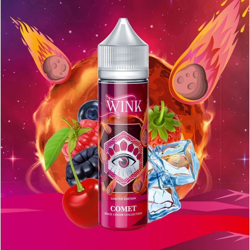 Wink - Comet 50ml