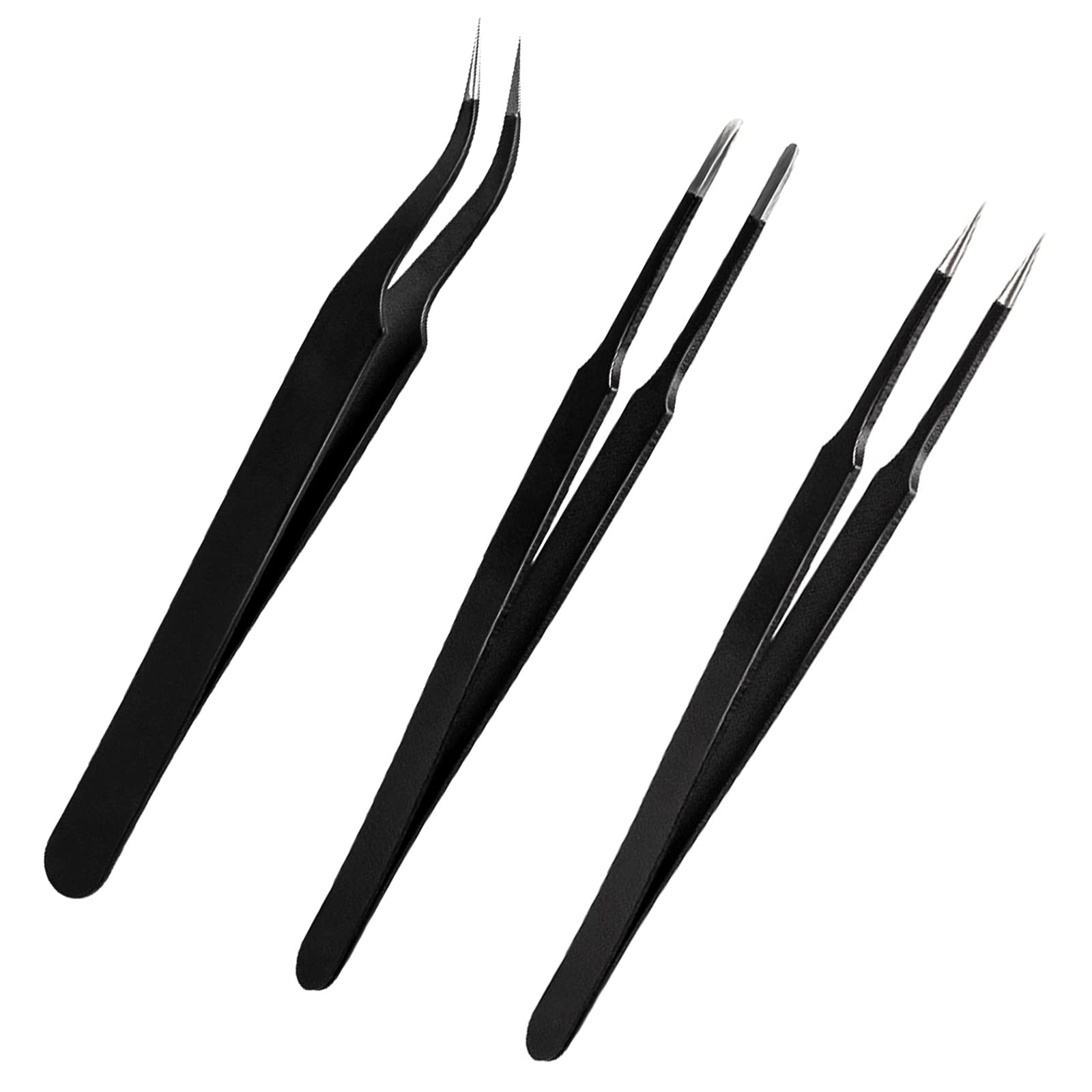 Tweezers - Pince de...