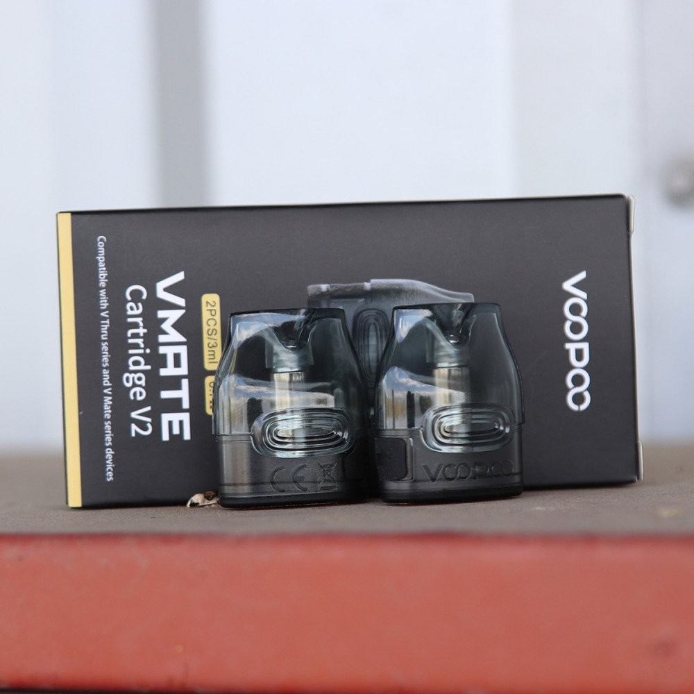 Voopoo - Cartouches VMate V2