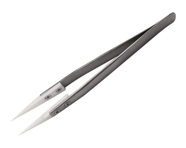 Pince céramique tweezers