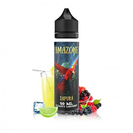 Amazone - Japura 50 mL