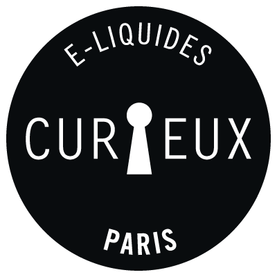 E-Liquide Curieux Paris