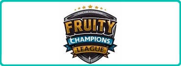 Fruity Champions League